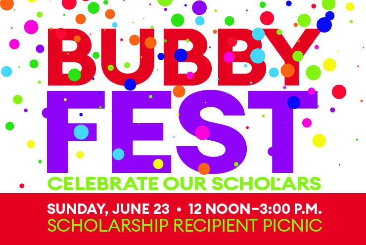 BubbyFest
