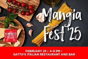 Mangia Fest